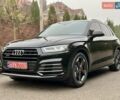 Чорний Ауді SQ5, об'ємом двигуна 3 л та пробігом 128 тис. км за 39950 $, фото 29 на Automoto.ua