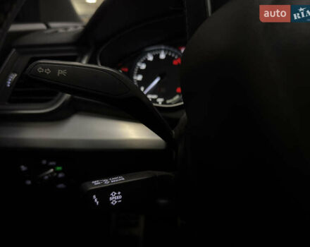 Черный Ауди SQ5, объемом двигателя 3 л и пробегом 75 тыс. км за 35499 $, фото 25 на Automoto.ua