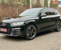 Чорний Ауді SQ5, об'ємом двигуна 3 л та пробігом 128 тис. км за 39950 $, фото 27 на Automoto.ua