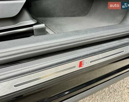 Чорний Ауді SQ5, об'ємом двигуна 3 л та пробігом 128 тис. км за 39950 $, фото 48 на Automoto.ua