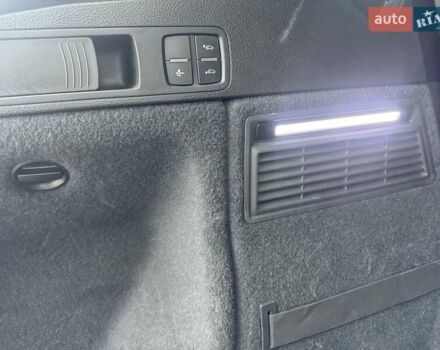 Черный Ауди SQ5, объемом двигателя 3 л и пробегом 69 тыс. км за 31900 $, фото 60 на Automoto.ua