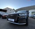 Черный Ауди SQ5, объемом двигателя 3 л и пробегом 210 тыс. км за 33500 $, фото 21 на Automoto.ua