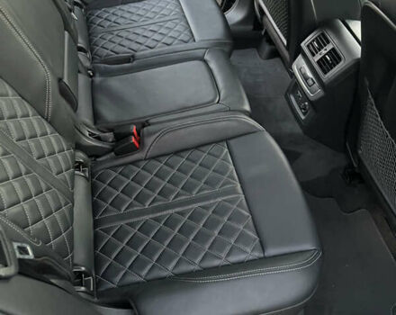 Черный Ауди SQ5, объемом двигателя 3 л и пробегом 97 тыс. км за 39500 $, фото 36 на Automoto.ua