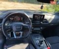 Черный Ауди SQ5, объемом двигателя 3 л и пробегом 65 тыс. км за 45000 $, фото 38 на Automoto.ua