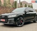 Чорний Ауді SQ5, об'ємом двигуна 3 л та пробігом 128 тис. км за 39950 $, фото 14 на Automoto.ua