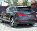 Чорний Ауді SQ5, об'ємом двигуна 2.97 л та пробігом 149 тис. км за 44800 $, фото 44 на Automoto.ua