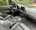 Чорний Ауді SQ5, об'ємом двигуна 3 л та пробігом 128 тис. км за 39950 $, фото 45 на Automoto.ua