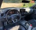 Черный Ауди SQ5, объемом двигателя 3 л и пробегом 65 тыс. км за 45000 $, фото 39 на Automoto.ua