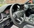 Чорний Ауді SQ5, об'ємом двигуна 3 л та пробігом 128 тис. км за 39950 $, фото 61 на Automoto.ua