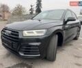 Черный Ауди SQ5, объемом двигателя 3 л и пробегом 69 тыс. км за 31900 $, фото 54 на Automoto.ua