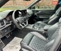 Чорний Ауді SQ5, об'ємом двигуна 3 л та пробігом 128 тис. км за 39950 $, фото 68 на Automoto.ua