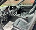 Чорний Ауді SQ5, об'ємом двигуна 3 л та пробігом 128 тис. км за 39950 $, фото 65 на Automoto.ua