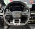 Чорний Ауді SQ5, об'ємом двигуна 2.97 л та пробігом 149 тис. км за 44800 $, фото 25 на Automoto.ua