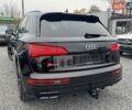 Черный Ауди SQ5, объемом двигателя 3 л и пробегом 69 тыс. км за 31900 $, фото 20 на Automoto.ua
