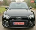 Чорний Ауді SQ5, об'ємом двигуна 3 л та пробігом 128 тис. км за 39950 $, фото 31 на Automoto.ua