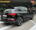 Чорний Ауді SQ5, об'ємом двигуна 3 л та пробігом 71 тис. км за 44990 $, фото 6 на Automoto.ua