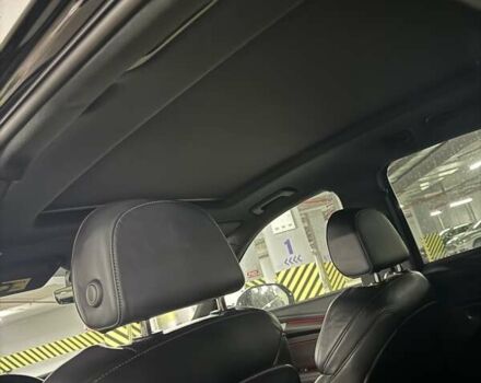 Чорний Ауді SQ5, об'ємом двигуна 2.97 л та пробігом 132 тис. км за 48000 $, фото 8 на Automoto.ua