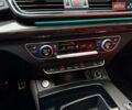 Чорний Ауді SQ5, об'ємом двигуна 3 л та пробігом 71 тис. км за 44990 $, фото 30 на Automoto.ua