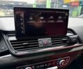 Чорний Ауді SQ5, об'ємом двигуна 3 л та пробігом 71 тис. км за 44990 $, фото 28 на Automoto.ua