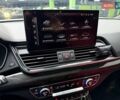 Чорний Ауді SQ5, об'ємом двигуна 3 л та пробігом 71 тис. км за 44990 $, фото 27 на Automoto.ua