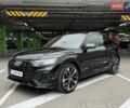 Чорний Ауді SQ5, об'ємом двигуна 3 л та пробігом 71 тис. км за 44990 $, фото 3 на Automoto.ua