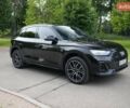 Черный Ауди SQ5, объемом двигателя 3 л и пробегом 78 тыс. км за 44000 $, фото 8 на Automoto.ua