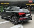 Чорний Ауді SQ5, об'ємом двигуна 3 л та пробігом 71 тис. км за 44990 $, фото 4 на Automoto.ua