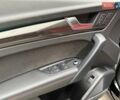 Чорний Ауді SQ5, об'ємом двигуна 3 л та пробігом 71 тис. км за 44990 $, фото 16 на Automoto.ua
