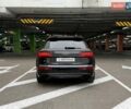 Чорний Ауді SQ5, об'ємом двигуна 3 л та пробігом 71 тис. км за 44990 $, фото 5 на Automoto.ua