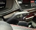 Чорний Ауді SQ5, об'ємом двигуна 3 л та пробігом 71 тис. км за 44990 $, фото 23 на Automoto.ua