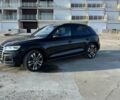 Чорний Ауді SQ5, об'ємом двигуна 2.97 л та пробігом 132 тис. км за 48000 $, фото 5 на Automoto.ua