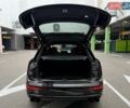 Чорний Ауді SQ5, об'ємом двигуна 3 л та пробігом 71 тис. км за 44990 $, фото 9 на Automoto.ua