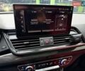 Чорний Ауді SQ5, об'ємом двигуна 3 л та пробігом 71 тис. км за 44990 $, фото 26 на Automoto.ua
