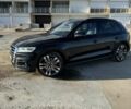 Чорний Ауді SQ5, об'ємом двигуна 2.97 л та пробігом 132 тис. км за 48000 $, фото 3 на Automoto.ua