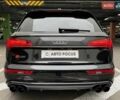 Чорний Ауді SQ5, об'ємом двигуна 3 л та пробігом 71 тис. км за 44990 $, фото 8 на Automoto.ua