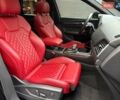 Чорний Ауді SQ5, об'ємом двигуна 3 л та пробігом 71 тис. км за 44990 $, фото 14 на Automoto.ua