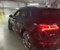 Чорний Ауді SQ5, об'ємом двигуна 2.97 л та пробігом 132 тис. км за 48000 $, фото 6 на Automoto.ua