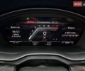 Чорний Ауді SQ5, об'ємом двигуна 3 л та пробігом 71 тис. км за 44990 $, фото 24 на Automoto.ua