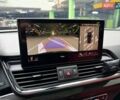 Чорний Ауді SQ5, об'ємом двигуна 3 л та пробігом 71 тис. км за 44990 $, фото 29 на Automoto.ua
