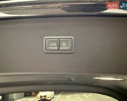 Чорний Ауді SQ5, об'ємом двигуна 3 л та пробігом 71 тис. км за 44990 $, фото 10 на Automoto.ua