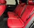 Чорний Ауді SQ5, об'ємом двигуна 3 л та пробігом 71 тис. км за 44990 $, фото 12 на Automoto.ua