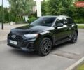 Черный Ауди SQ5, объемом двигателя 3 л и пробегом 78 тыс. км за 44000 $, фото 1 на Automoto.ua