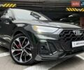 Чорний Ауді SQ5, об'ємом двигуна 3 л та пробігом 71 тис. км за 44990 $, фото 1 на Automoto.ua