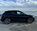 Чорний Ауді SQ5, об'ємом двигуна 2.97 л та пробігом 132 тис. км за 48000 $, фото 2 на Automoto.ua