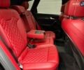 Чорний Ауді SQ5, об'ємом двигуна 3 л та пробігом 71 тис. км за 44990 $, фото 13 на Automoto.ua