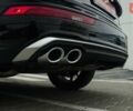Ауди SQ5 2021 в Львове на Automoto.ua Черный Ауди SQ5, объемом двигателя 3 л и пробегом 42 тыс. км за 37500 $, фото 4 на Automoto.ua