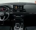 Ауди SQ5 2021 в Львове на Automoto.ua Черный Ауди SQ5, объемом двигателя 3 л и пробегом 42 тыс. км за 37500 $, фото 14 на Automoto.ua