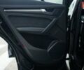 Ауди SQ5 2021 в Львове на Automoto.ua Черный Ауди SQ5, объемом двигателя 3 л и пробегом 42 тыс. км за 37500 $, фото 23 на Automoto.ua
