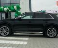Ауди SQ5 2021 в Львове на Automoto.ua Черный Ауди SQ5, объемом двигателя 3 л и пробегом 42 тыс. км за 37500 $, фото 34 на Automoto.ua