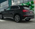 Ауди SQ5 2021 в Львове на Automoto.ua Черный Ауди SQ5, объемом двигателя 3 л и пробегом 42 тыс. км за 37500 $, фото 8 на Automoto.ua
